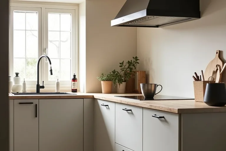 Thoughtful home update planning with a realistic refresh versus remodel mindset