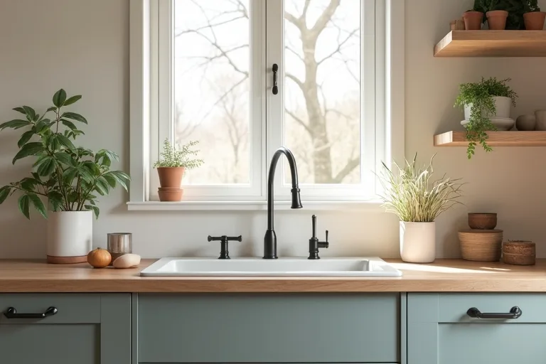 Not sure whether your space needs a refresh or a remodel? Learn how to assess budget, function, and impact before you start planning.