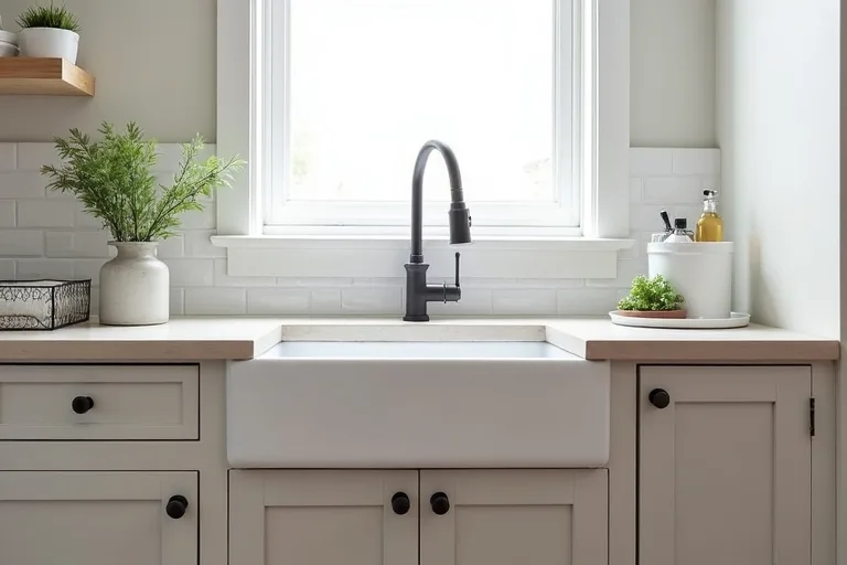 Home refresh planning image for paint quantity and budget decisions