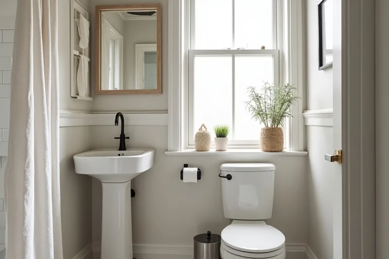 Bathroom remodel cost planning tool